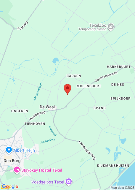 Google maps image for GP Notfallstation Texel