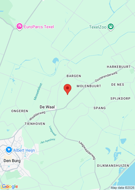 Google maps image for GP Notfallstation Texel