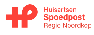 logo Huisartsenspoedpost HKN